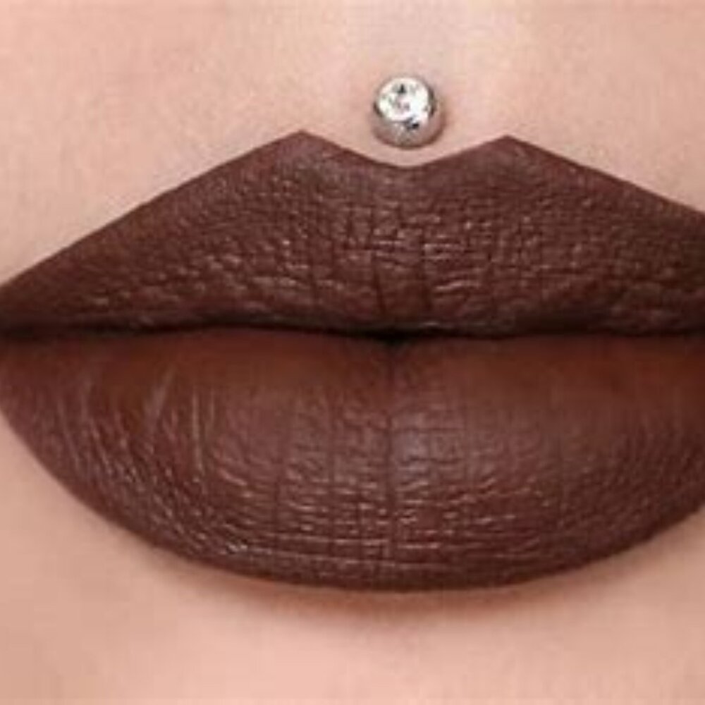 Jeffree Star Dominatrix Valour Liquid Lipstick NIB